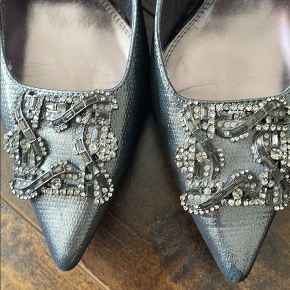 Dune London pumps - Picture 2 of 4